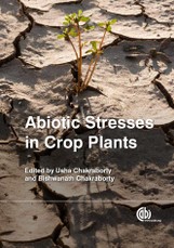 Abiotic Stresses in Crop Plants