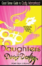 Daughters of Divine Destiny