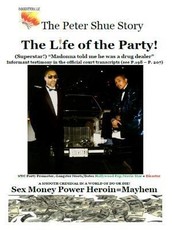 The Peter Shue Story/ The Life of the Party!
