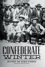 Confederate Winter