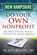 New Hampshire Do Your Own Nonprofit