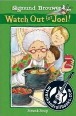 Strunk Soup