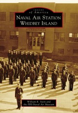 Naval Air Station Whidbey Island