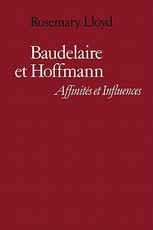 Baudelaire Et Hoffmann