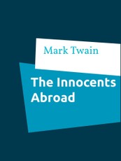 The Innocents Abroad