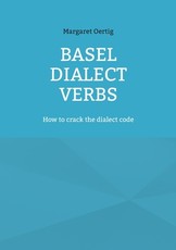 Basel Dialect Verbs