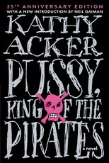 Pussy King of the Pirates (Reissue)