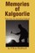 Memories of Kalgoorlie