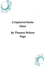 A Captured Santa Claus