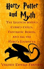 Harry Potter and Myth