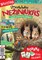 Skruzdėliukas Nežiniukas. Gamtos ir nuotykių žurnalas. 2024, Nr. 1