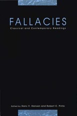 Fallacies - Ppr.