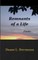Remnants of a Life