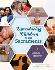 Introducing Children to the Sacraments