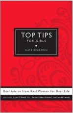 Top Tips for Girls