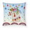 Deimantinė mozaika LLAMAPARTY MINI PILLOW 18x18