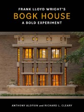 Frank Lloyd Wright's Bogk House