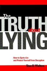 The Truth about Lying