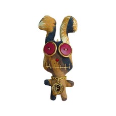 Automobilio kvapas FRESH & FUNNY „Kiškis AMON“