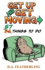 Get Up and Get Moving