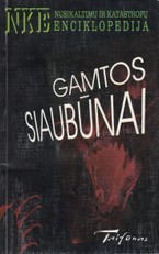 Gamtos siaubūnai (NKE)