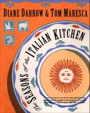 The Seasons of the Italian Kitchen