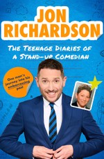The Teenage Diaries of a Stand-Up Comedian
