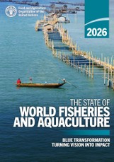 The State of World Fisheries and Aquaculture 2026