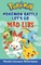 PokÃ©mon Battle Let's Go Mad Libs