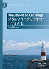 Unauthorized Crossings of the Strait of Gibraltar in the Arts