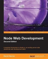 Node Web Development