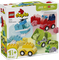 LEGO DUPLO Creative Vehicles