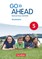 Go Ahead 5. Jahrgangsstufe - Ausgabe für Realschulen in Bayern - Wordmaster