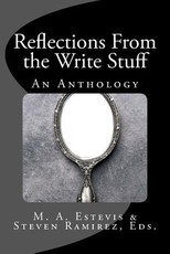 Reflections From the Write Stuff