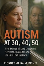 Autism at 30, 40, 50