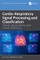 Cardio-Respiratory Signal Processing and Classification