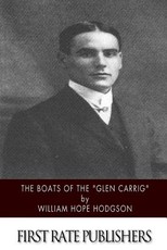 The Boats of the "Glen Carrig"