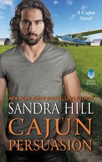 Hill, S: Cajun Persuasion