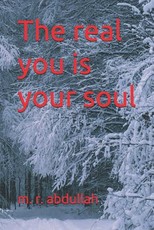 The real you is your SOUL