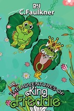 The Adventures of King Freddie