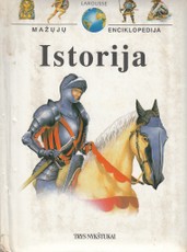 Istorija (Mažųjų enciklopedija)