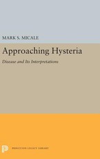 Approaching Hysteria