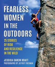 Fearless Women in the Outdoors
