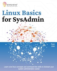 Linux Basics for SysAdmin