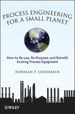 Process Engineering for a Small Planet