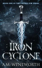 Iron Cyclone