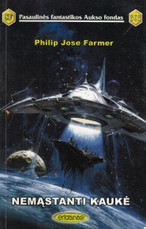 Nemąstanti kaukė (PFAF 303)