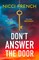 Don't Answer the Door
