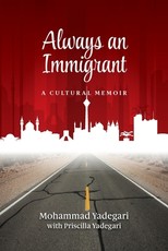 Always an Immigrant