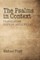 The Psalms in Context